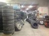 Used tires