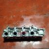 G54B cylinder head assy