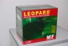 LEOPARD truck batteries 12V120AH N120LMF 155F51