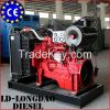 Hot Sale!!!LD6BTAA5.9 Water Cooling Diesel Engine 120kw