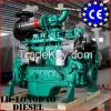 Hot Sale!!!LD6BTAA5.9 Water Cooling Diesel Engine 120kw