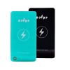 Qi Solgo Wireless charger Power Bank APP-06