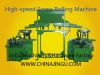 thread rolling machine