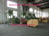 thread rolling machine