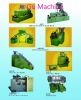 thread rolling machine