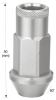 Aluminum wheel lug nut BT850