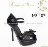 Holywin shoes new ladies heel shoes wholesales