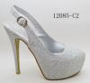 Holywin Fashion Good Quality Best Price Ladies High Heel Shoes