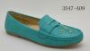 Holywin wholesale hot selling Comfortable Women Moccasins shoes