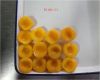 canned yellow peach