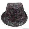 Women's Fashion bucket Hat, Made of Polyester