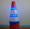 LED Traffic Cone Cover