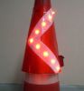 LED Traffic Cone Cover