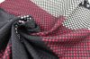 fabric made of ribbon wholesale, widely used in clothing, shoes, bags, ha