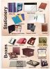 PU leather products