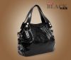 Handbag - Genuine Leather Handbag Tote