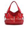 Handbag - Genuine Leather Handbag Tote