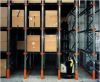 drive -in warehouse rack