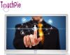 32inch touch screen mo...