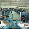 Air conditioner production line 