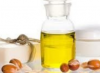 Cosmetic argan oil