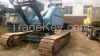 USED Kobelco  crawler crane  with Good working condition (25 ton )