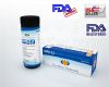 FDA/CE Approved 11 Parameter Urinalysis Reagent Test Strips
