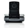 Car DVR with Novatek solution, 1 million pixels, 120 view angle and 1.44&quot; HD display