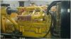 Used CAT 3412C TA  720ekw  900kva  50hz 1500rpm  400v