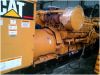 Used C3512TA Caterpillar diesel gensets