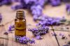Wild Crafted Essential Oils