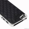 For iPhone 5 brushed c...