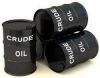 crude oil