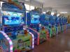 Go Fishing game machine