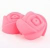 2013 New designed Beautiful Silicone Jelly Cake Mould