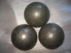 forged steel ball and rod mill