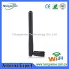 2.4GHz stubby antenna suitable for Wi-Fi, Bluetooth and ZigBee applications