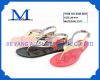 Summer low heels fashi...