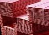 Copper Cathode Plates ...