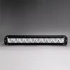 100W 17'' 10w LED Light Bar 10W Leds IP68 Waterproof off road 4X4