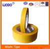 Yellow japanese washi tape wholesale