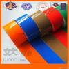 high quality colors bopp packing adhesive tape