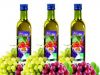 Grape seed oil