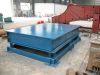 Vibrating table for Concrete