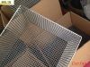 hot sale titanium mesh basket 