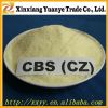 rubber accelerator CZÃ¯Â¼ï¿½cbs) made in china