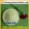 rubber accelerator CZÃ¯Â¼ï¿½cbs) made in china