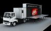 Mobile LED Display
