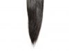 Factory wholesale price, brazilian remy hair extension, straight, 10&quot;-34&quot;, natural dark color