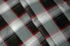 100% cotton yarn-dyed ...